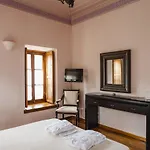 αρχοντικό ελληνοπύργου 5* Ellinopyrgos