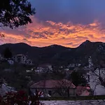 αρχοντικό ελληνοπύργου 5* Ellinopyrgos