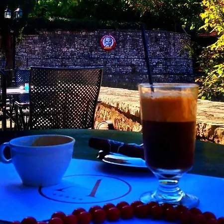 αρχοντικό ελληνοπύργου