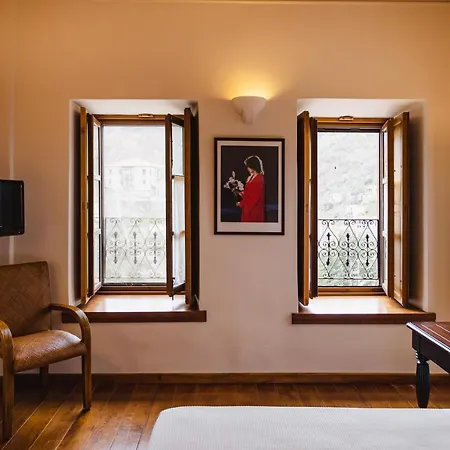 αρχοντικό ελληνοπύργου 5* Ellinopyrgos