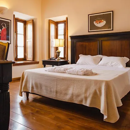 αρχοντικό ελληνοπύργου