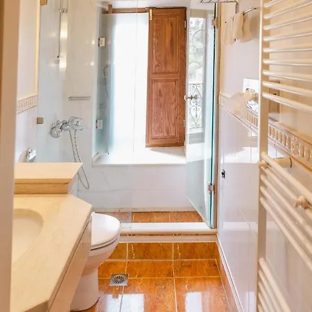 αρχοντικό ελληνοπύργου Ellinopyrgos