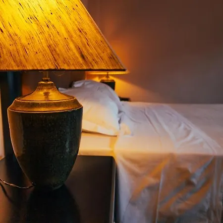 αρχοντικό ελληνοπύργου Pensionat 5*