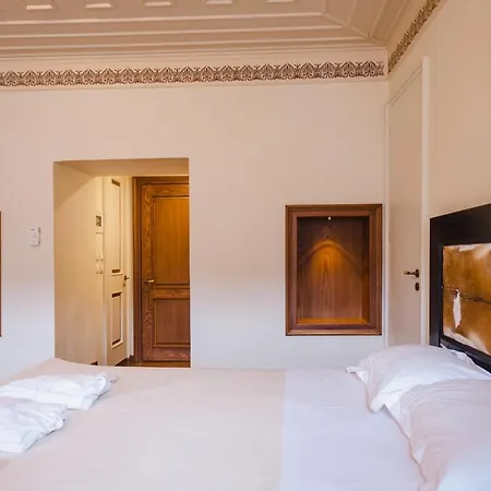 Maison d'hôtes αρχοντικό ελληνοπύργου 5*