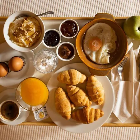 αρχοντικό ελληνοπύργου Pensionat 5*