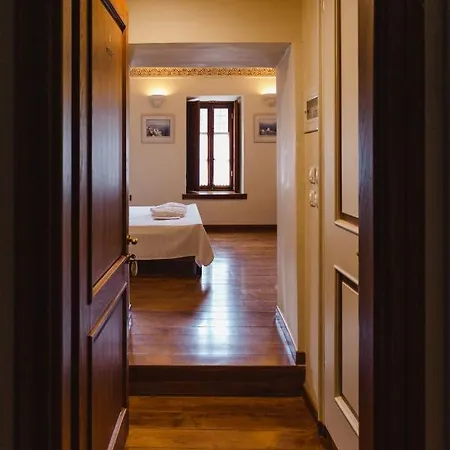 αρχοντικό ελληνοπύργου ゲストハウス