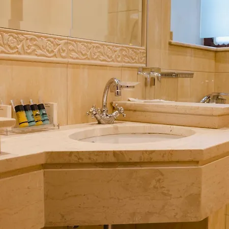 αρχοντικό ελληνοπύργου Pensionat 5*