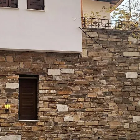 φιλόξενο σπίτι στο βόλο-άνω βόλο
