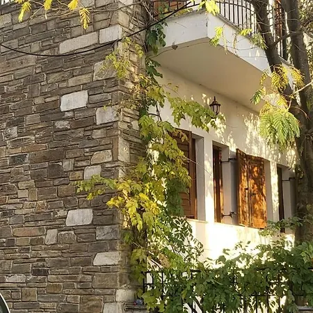 φιλόξενο σπίτι στο βόλο-άνω βόλο * Ano Volos