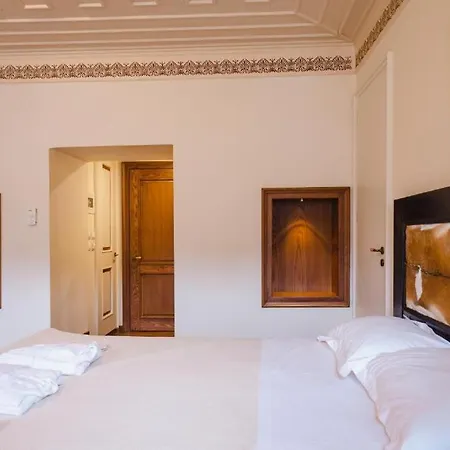 αρχοντικό ελληνοπύργου 5* Ellinopyrgos