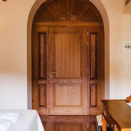 αρχοντικό ελληνοπύργου 5* Ellinopyrgos