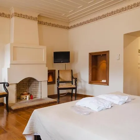 αρχοντικό ελληνοπύργου