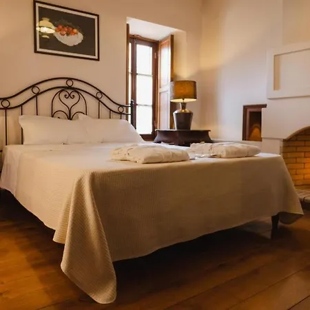 αρχοντικό ελληνοπύργου Pensionat