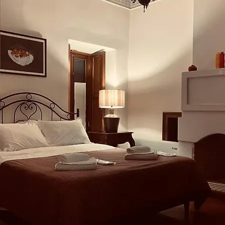 ゲストハウス αρχοντικό ελληνοπύργου Ellinopyrgos