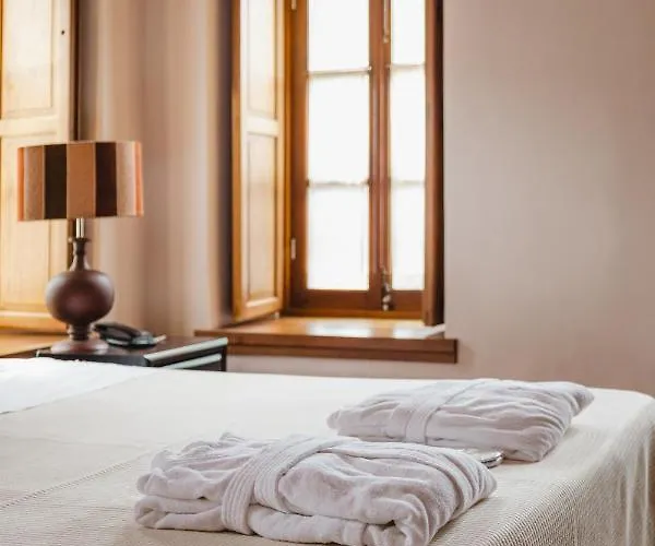 αρχοντικό ελληνοπύργου 5*