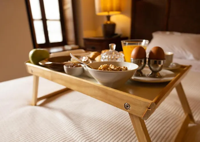 αρχοντικό ελληνοπύργου Guest house 5*