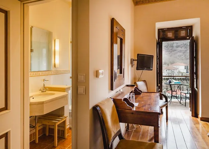 Guest house αρχοντικό ελληνοπύργου