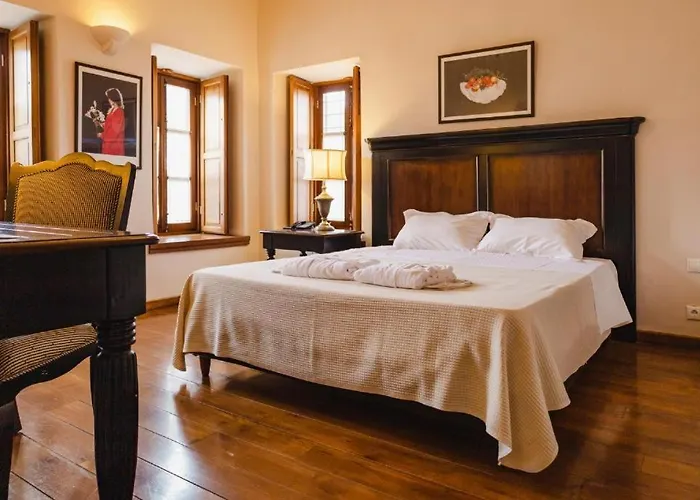 αρχοντικό ελληνοπύργου Guest house