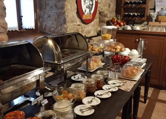 αρχοντικό ελληνοπύργου 5* Ellinopyrgos